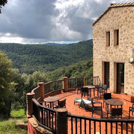 Masia Can Jou Sant Jaume de Llierca Zewnętrze zdjęcie